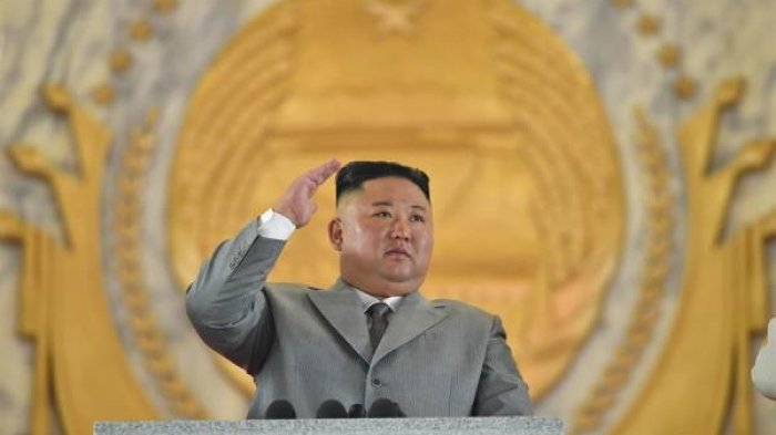 Kim Jong-un promete un mayor desarrollo de armas tras catalogar a EE.UU. como su enemigo