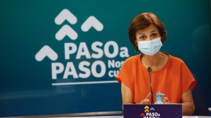 Daza llama a los padres de jóvenes a 