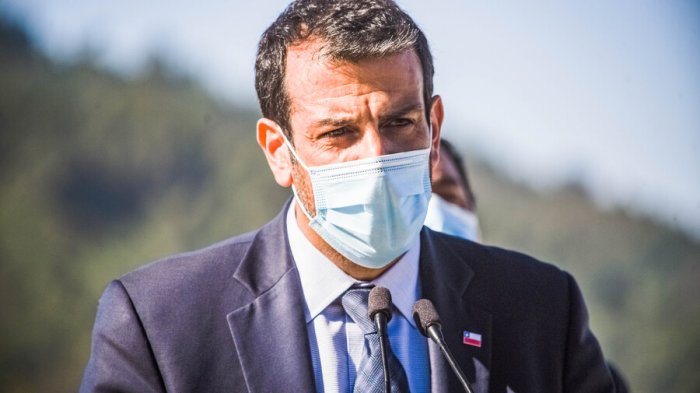 Increparon a ministro Delgado en el velatorio de agricultor: 