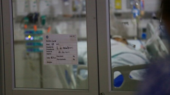 COVID-19: Por tercer día consecutivo se superan los 4 mil contagios y casos activos llegan a 21.613