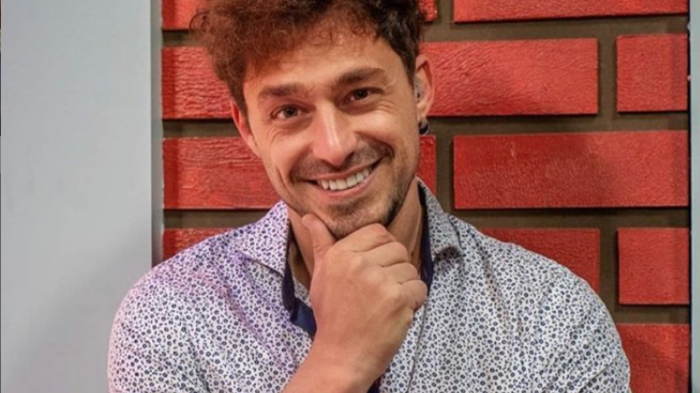 El delicado problema de salud que sufre Joche Bibbó desde 2019: 