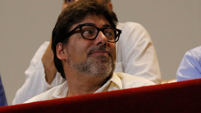 Jadue cuestiona vínculo con presunta corrupción: 