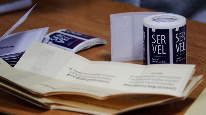 Día clave: Este lunes se cumple la fecha límite para realizar inscripciones por las elecciones de abril