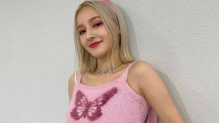 Escándalo por filtración de fotos de cantante de K-pop mientras se desvestía: Anunciaron acciones legales