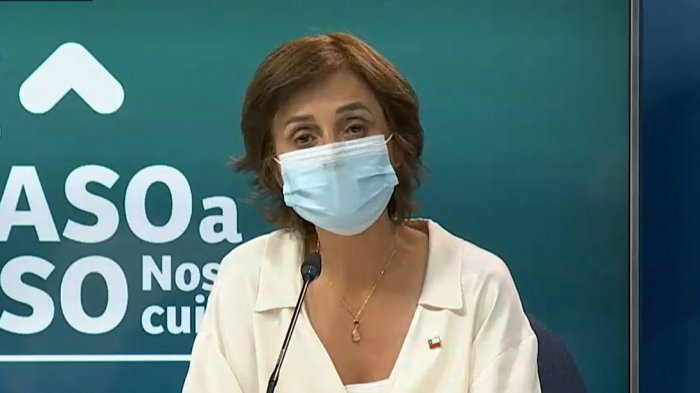 Minsal anunció endurecimiento del Plan Paso a Paso: Revisa los detalles