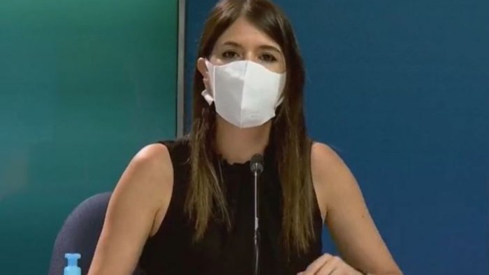 Martorell por contagios en Zapallar tras fiesta en Cachagua: 