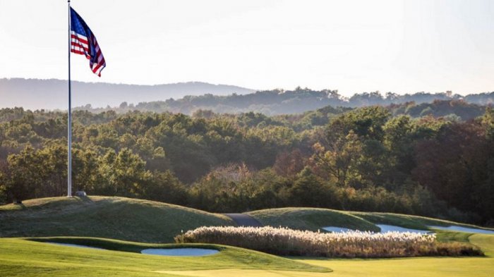 “Sería perjudicial para la PGA”: Cancelan campeonato 2022 que iba a jugarse en un campo de golf de Trump