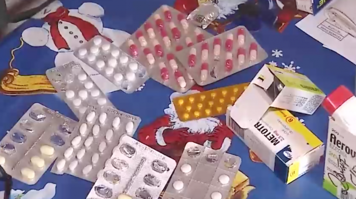 Enfermos crónicos se ahorran hasta un 400% importando medicamentos del extranjero