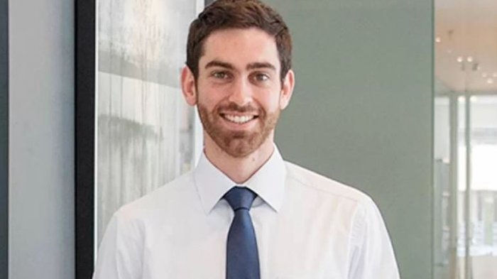 Hijo de Kast renunció a ser candidato a alcalde por San Bernardo