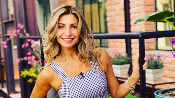 Macarena Venegas será candidata independiente a la Convención Constitucional con cupo de Evópoli