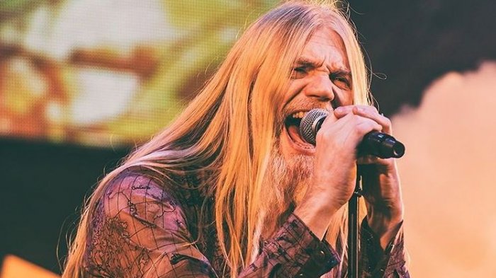 Músico de Nightwish anunció que deja la banda: 