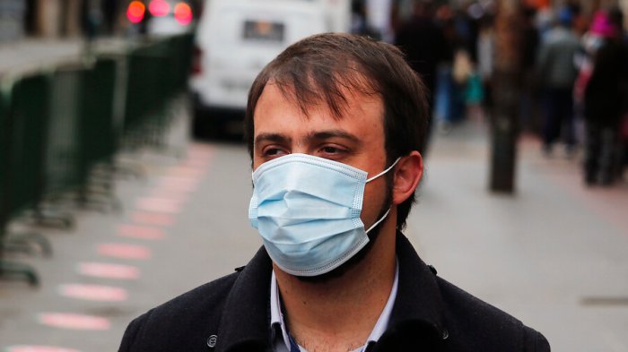 Sharp por prohibición de música en restaurantes: 