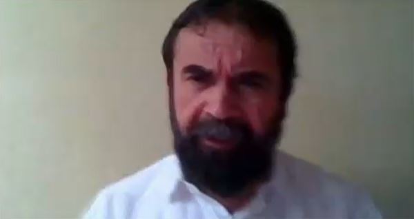 Hugo Gutiérrez por foto trucada de Chile Vamos: 