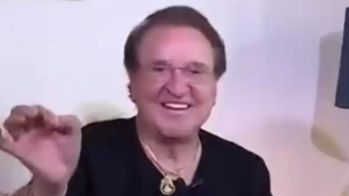 Quico cambia risas por votos y anuncia su candidatura a gobernador: 