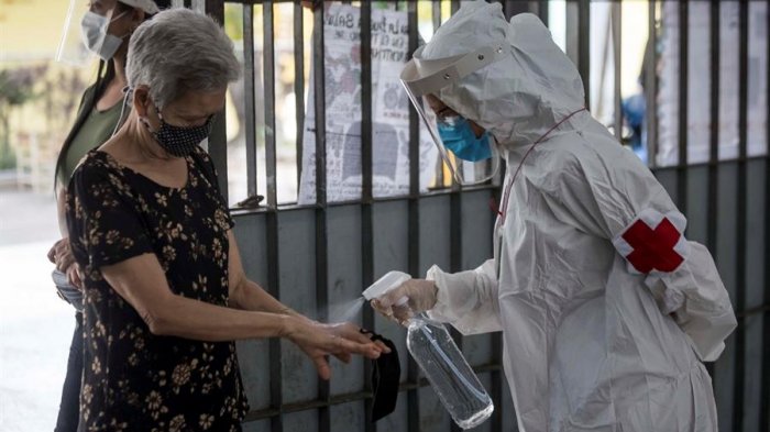 Tiene mutaciones genéticas hasta ahora inéditas: Brasil confirmó nueva variante COVID-19 del Amazonas