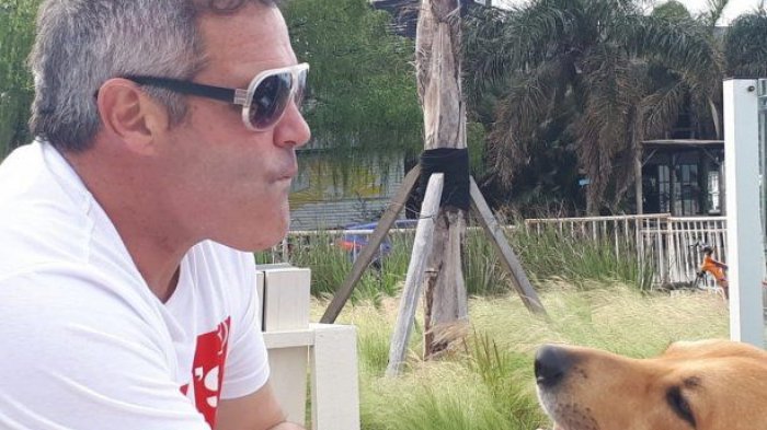 Empresario argentino es detenido por denuncias secuestro y violación a sus empleados