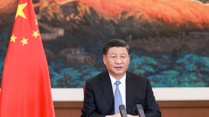 Human Rights Watch cree que China vive 