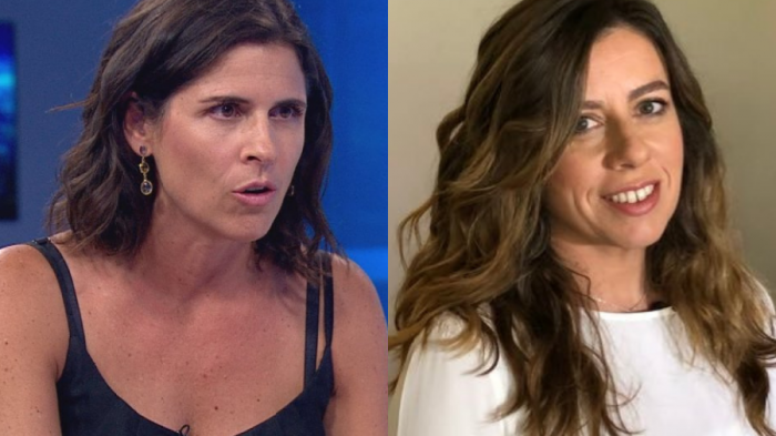 No compartirá lista con Tere Marinovic: Sylvia Eyzaguirre baja su candidatura a constituyente