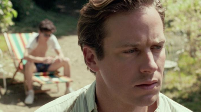 Los supuestos mensajes filtrados de Armie Hammer que escandalizan en redes sociales