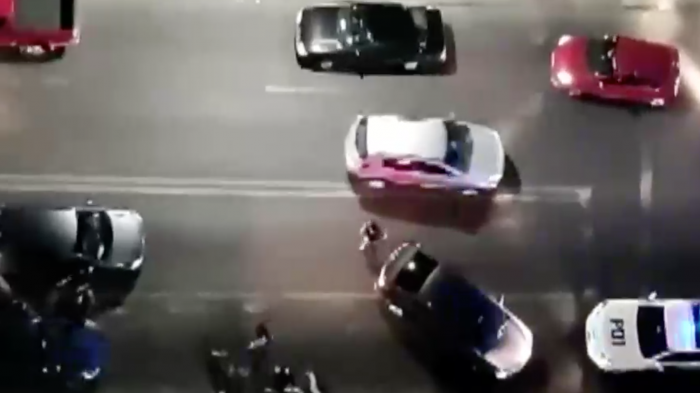 Más de 150 mil detenidos: Aumentan ataques para evadir controles en toque de queda