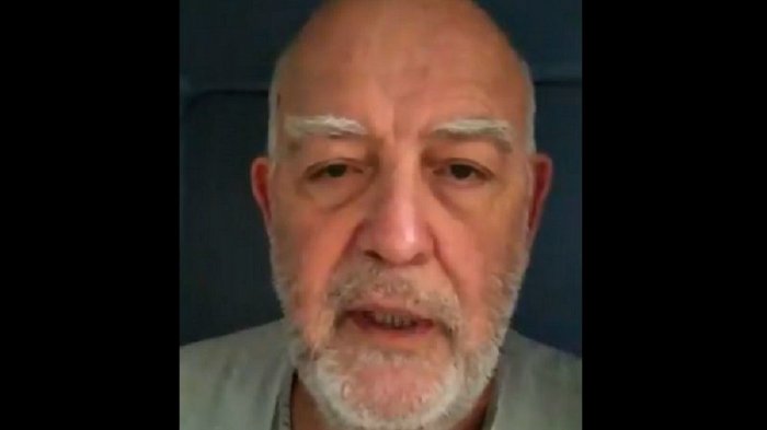 Médico de pacientes con COVID-19 renuncia: “Tengo tres compañeros muertos, no quiero ser el cuarto”