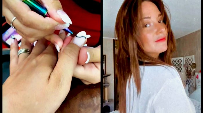 ¿Se casa? Anillo de Kel Calderón abrió dudas de matrimonio en su Instagram