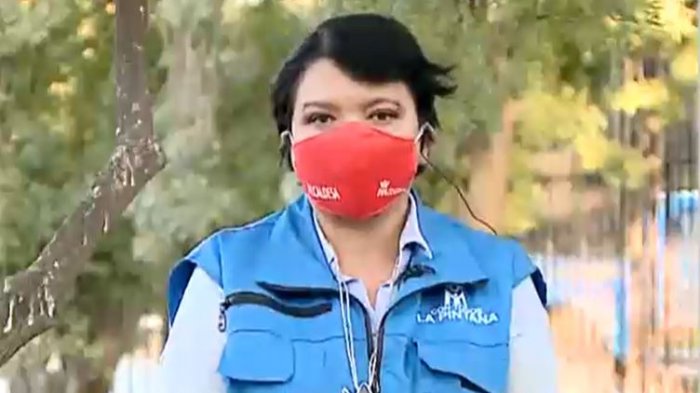 Alcaldesa de La Pintana advierte que 
