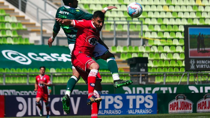 Día y hora: El fútbol nacional regresará al prime de CHV con Wanderers y Huachipato