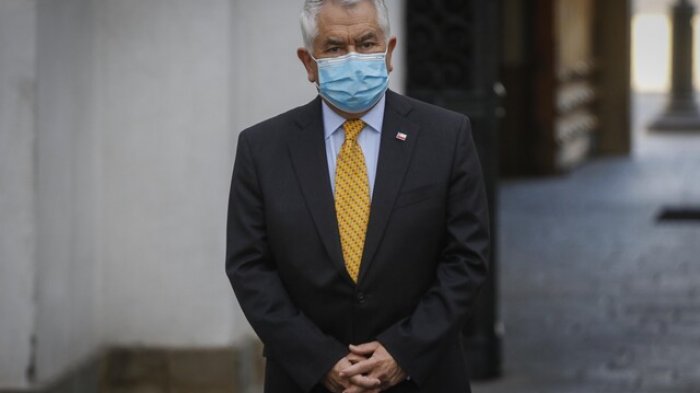 Paris tras amenazas en su hogar: 