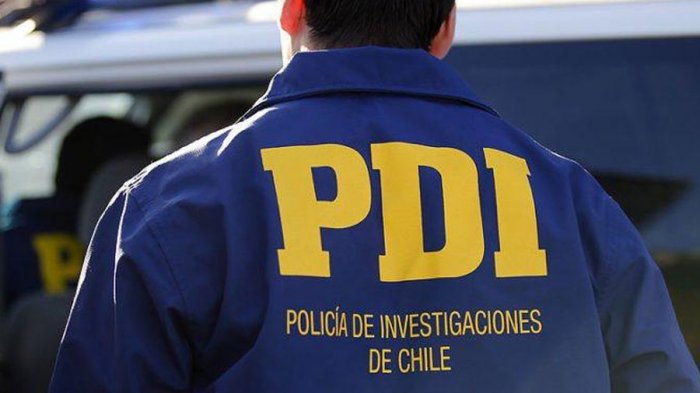 PDI denunciará ante Fiscalía por presunto audio de brutal procedimiento a menores de edad en Temucuicui