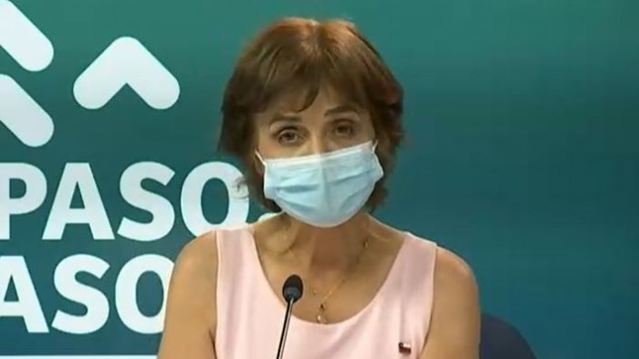 Daza descartó echar pie atrás al permiso de vacaciones: 