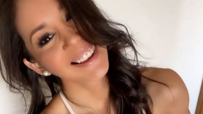 Mariuxi Domínguez se sinceró sobre su depresión: 