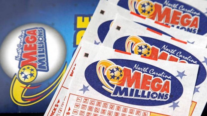 Más de US$1 billón acumulado: Así se puede participar desde Chile en las loterías Mega Millions y Powerball