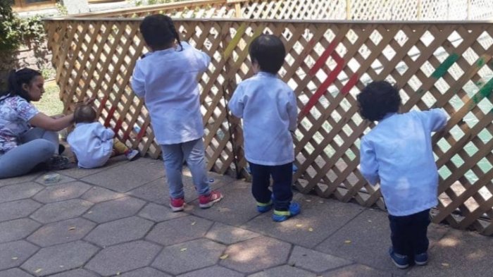 Hogar de acogida para niños vulnerados cerrará si no encuentran mil socios y una casa