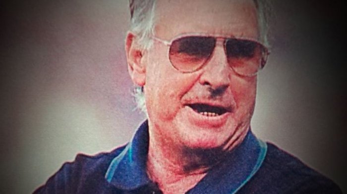 Murió Vicente Cantatore, histórico DT dos veces finalista de la Libertadores con Cobreloa en los '80