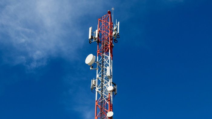 Dos jóvenes murieron luego de caer de antena en Victoria: Habrían ido por una selfie