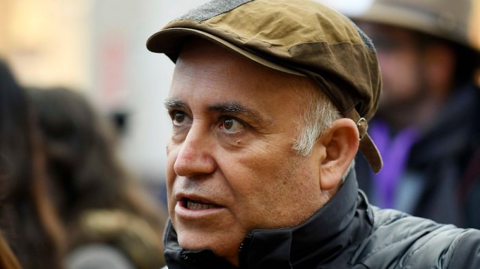 Alcalde de Quilpué por incendios forestales: “La mayor concentración de ayuda será en la Villa Olímpica”