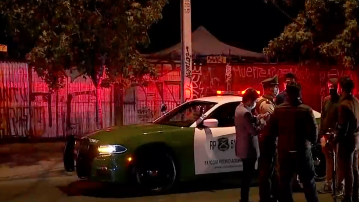 Multas hasta $50 millones: Celebraciones fuera de control en medio de la crisis sanitaria