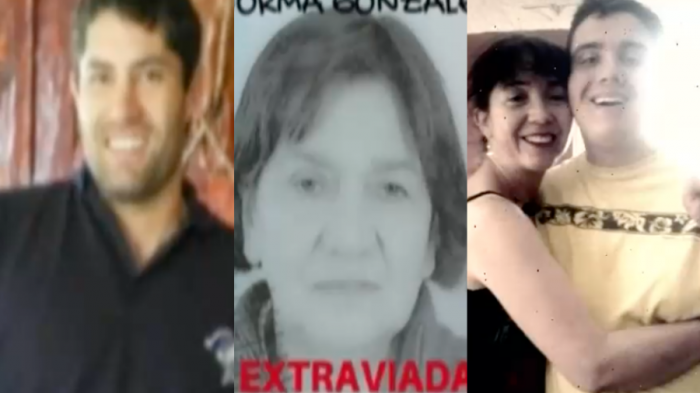 Ley Extraviados: Familiares de desaparecidos buscan actualizar, modernizar y agilizar los protocolos de búsquedas