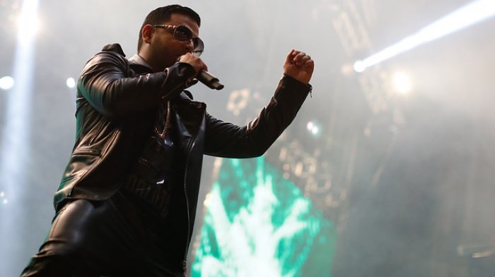 “El patrón” de colección: Tito “El Bambino” presentó su propio muñeco al estilo Ken