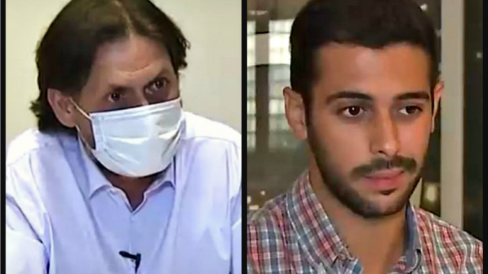 Acusación de estafa en venta de vehículos termina con guerra cruzada entre dueños de automotora