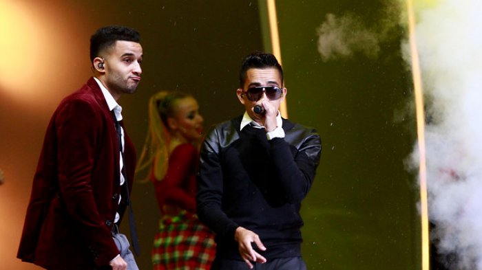 De Magneto a Yandar & Yostin: Los One Hit Wonder que remecieron a Viña alguna vez