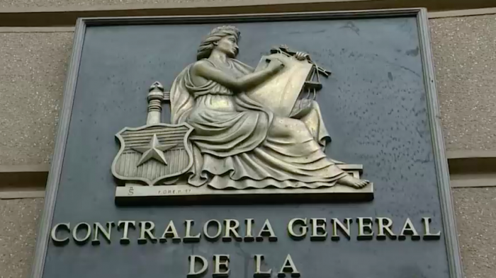 Irregularidades en Dipreca: Carabineros dice que 