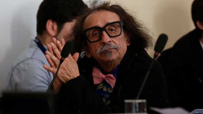 Tras denuncia de abuso sexual en su contra, Florcita Alarcón se irá de licencia médica por 21 días