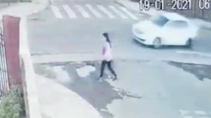 Funcionaria PDI frustra asalto en su contra: Utilizó su arma de servicio e hirió a un delincuente