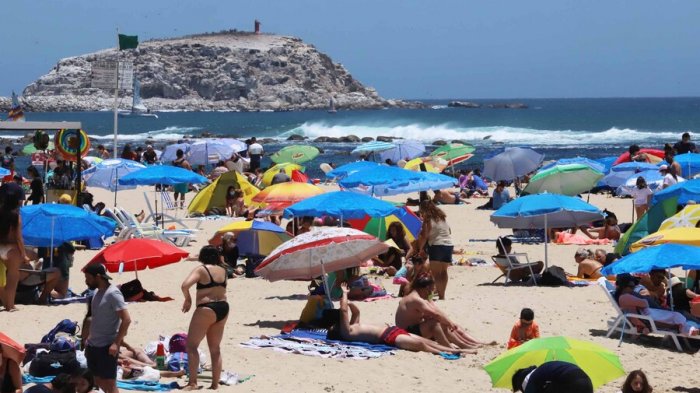 COVID-19: Gobierno anuncia nueva estrategia de testeos en balnearios