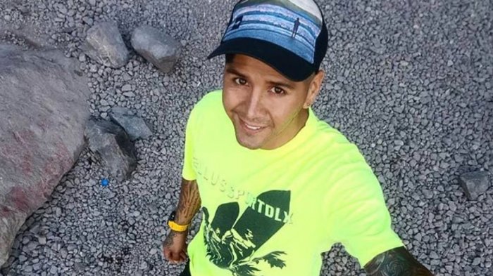 El nuevo desafío de Edmundo Varas: Anunció candidatura como concejal de Estación Central