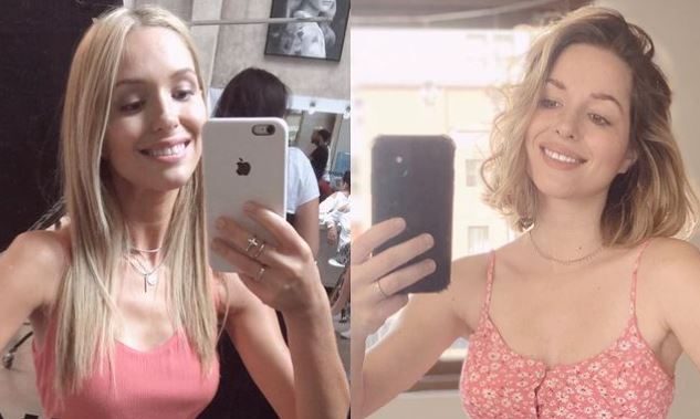 Nicole Block habla de cómo ha enfrentado la bulimia: 