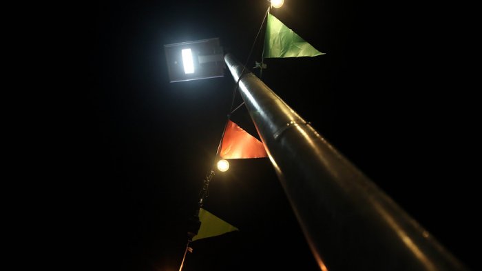 Caso Luminarias: Ex director de Itelecom detalló pago de $1.659 millones en sobornos