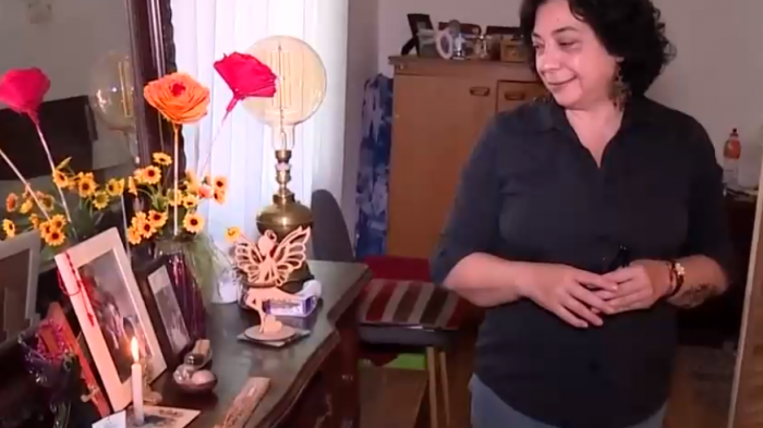 Accidente vehicular destruyó a una familia y el culpable no perdió su licencia: 